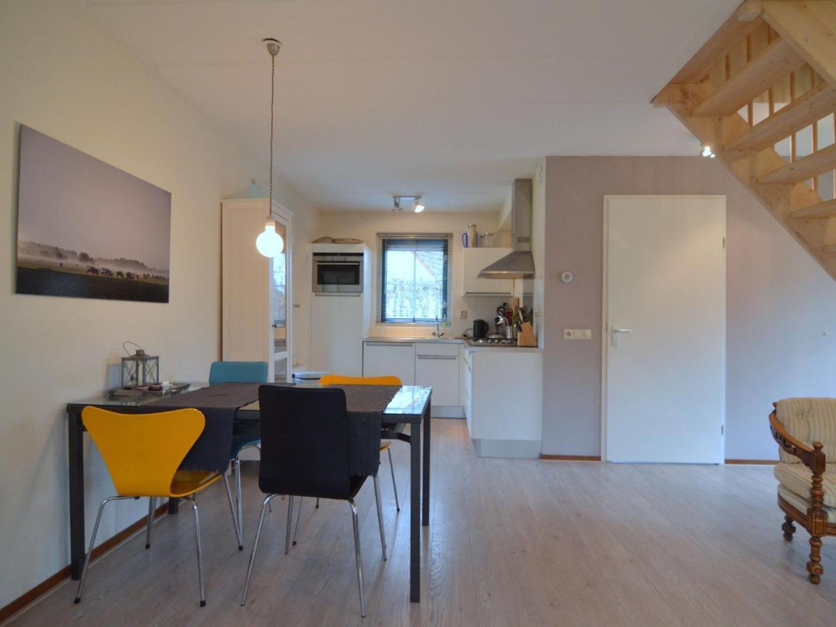 Beautiful Holiday Home In Heeten With Private Garden Eksteriør bilde