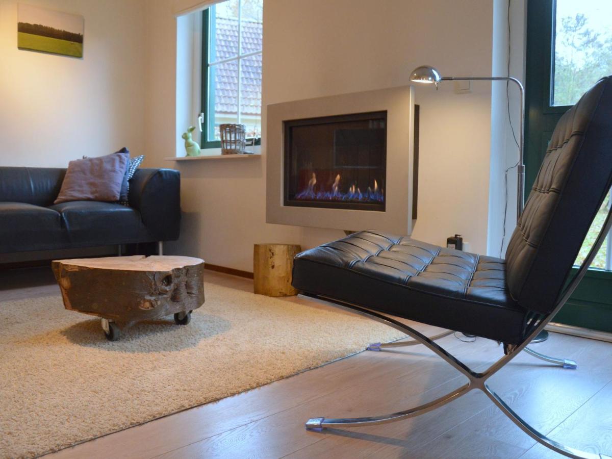 Beautiful Holiday Home In Heeten With Private Garden Eksteriør bilde