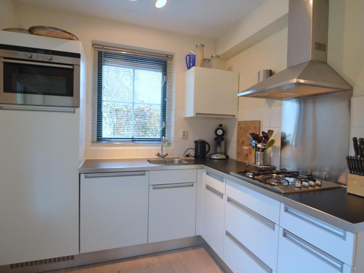 Beautiful Holiday Home In Heeten With Private Garden Eksteriør bilde