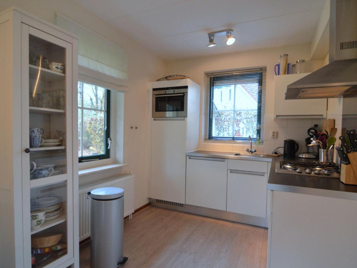 Beautiful Holiday Home In Heeten With Private Garden Eksteriør bilde