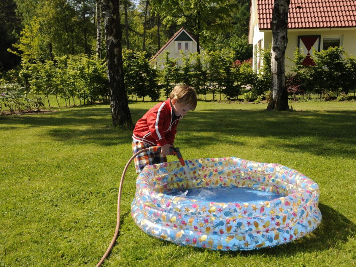 Beautiful Holiday Home In Heeten With Private Garden Eksteriør bilde
