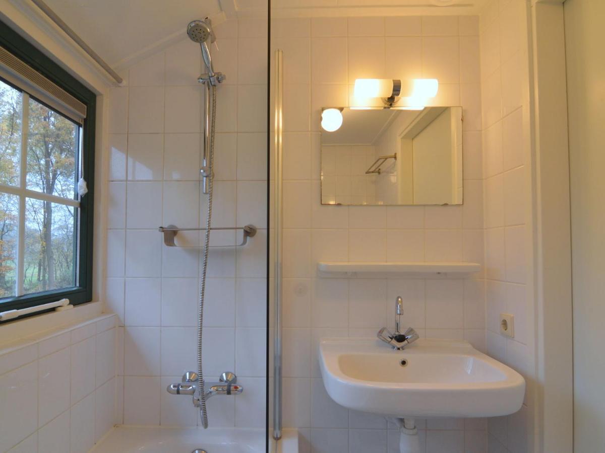 Beautiful Holiday Home In Heeten With Private Garden Eksteriør bilde