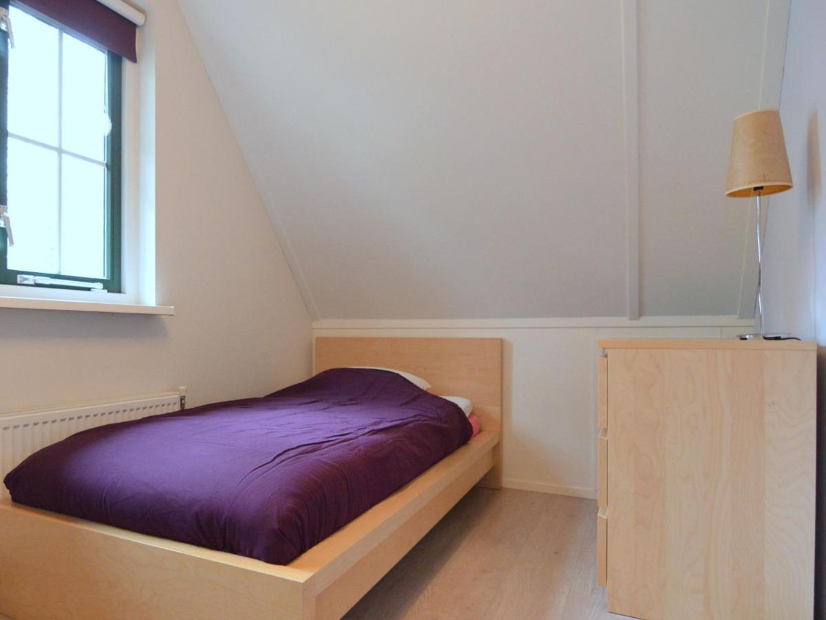 Beautiful Holiday Home In Heeten With Private Garden Eksteriør bilde