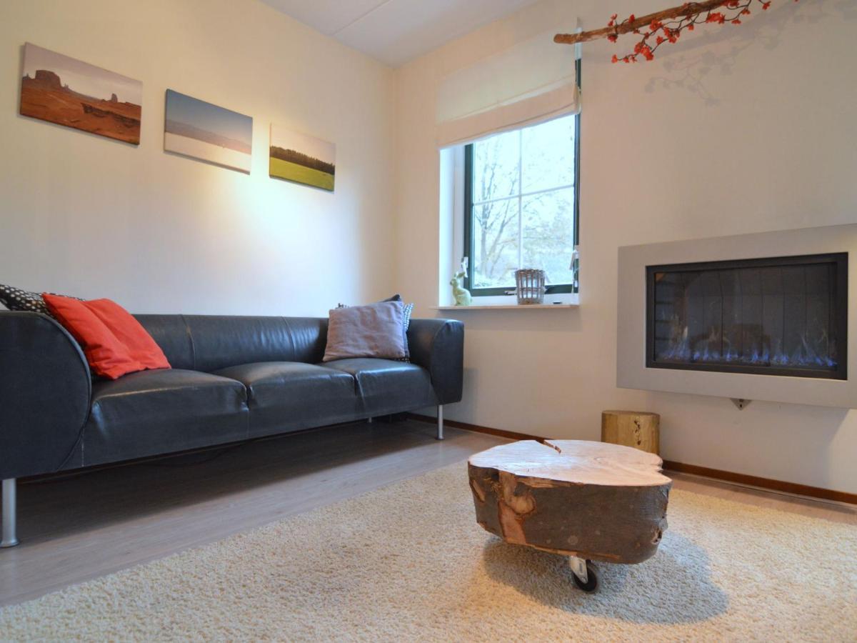 Beautiful Holiday Home In Heeten With Private Garden Eksteriør bilde