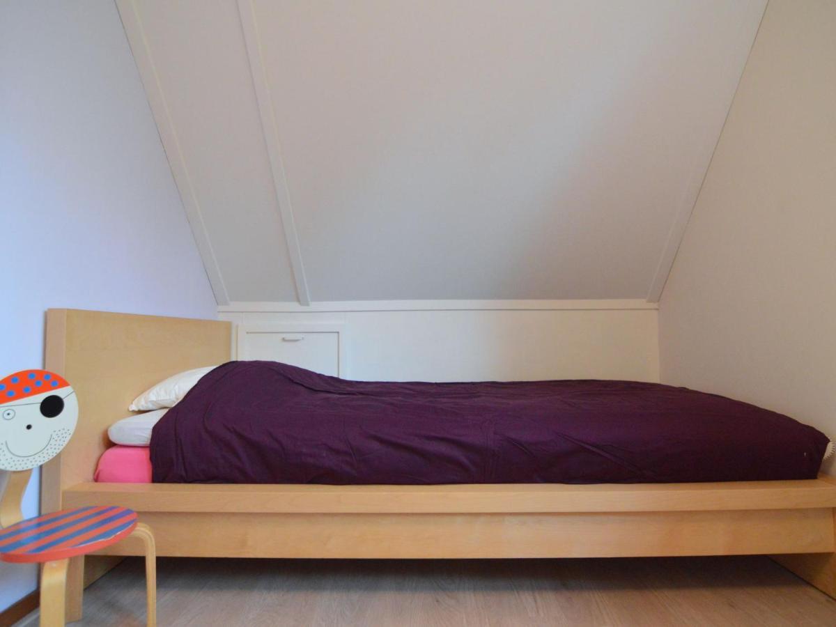 Beautiful Holiday Home In Heeten With Private Garden Eksteriør bilde